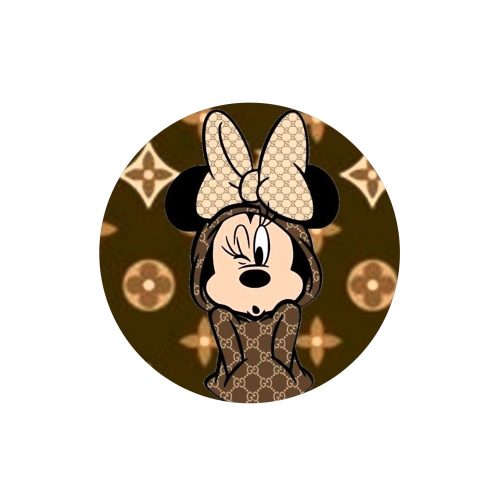 PopSocket Minnie Mouse LV