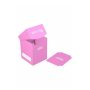 Ultimate Guard Standard Deck Box 100+ - Pink