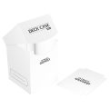 Ultimate Guard Standard Deck Box 100+ - White