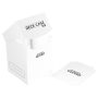 Ultimate Guard Standard Deck Box 100+ - White