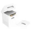 Ultimate Guard Standard Deck Box 100+ - White