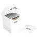 Ultimate Guard Standard Deck Box 100+ - White
