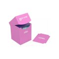 Ultimate Guard Standard Deck Box 100+ - Pink