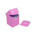 Ultimate Guard Standard Deck Box 100+ - Pink