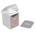 Ultimate Guard Standard Deck Box 100+ - Transparent