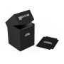 Ultimate Guard Standard Deck Box 100+ - Black