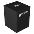 Ultimate Guard Standard Deck Box 100+ - Black