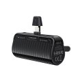 Veger Cordless W0558P 20W Mini Power Bank 5.000mAh Power Delivery ( Lightning ) - Black