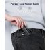 Veger Cordless W0558P 20W Mini Power Bank 5.000mAh Power Delivery ( Lightning ) - Black