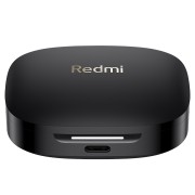 Ασύρματα Ακουστικά Bluetooth Handsfree Xiaomi Redmi Buds 6 -Black