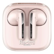 Ασύρματα Ακουστικά Bluetooth Handsfree Xiaomi Redmi Buds 6 Active -Pink