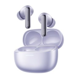 Ασύρματα Ακουστικά Bluetooth Handsfree Xiaomi Redmi Buds 6 Pro - Purple