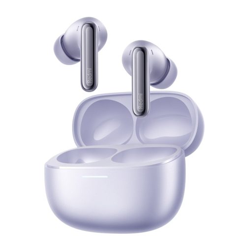 Ασύρματα Ακουστικά Bluetooth Handsfree Xiaomi Redmi Buds 6 Pro - Purple