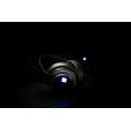 Zero Ground HD-2400G Keiji Over Ear Gaming Headset με σύνδεση USB - Black