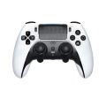 Ασύρματο Τηλεχειριστήριο Zeroground Nagao V3.0 - PC/PS3/PS4 - White
