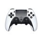 Ασύρματο Τηλεχειριστήριο Zeroground Nagao V3.0 - PC/PS3/PS4 - White