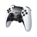 Ασύρματο Τηλεχειριστήριο Zeroground Nagao V3.0 - PC/PS3/PS4 - White