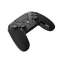 Ασύρματο Τηλεχειριστήριο Zeroground Kojima V3.0 - PC/PS3/PS4 - Black