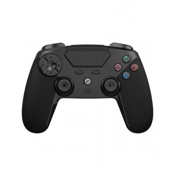 Ασύρματο Τηλεχειριστήριο Zeroground Kojima V3.0 - PC/PS3/PS4 - Black