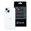 Θήκη Σιλικόνης Puffy Obal:me για iPhone 14 - Black