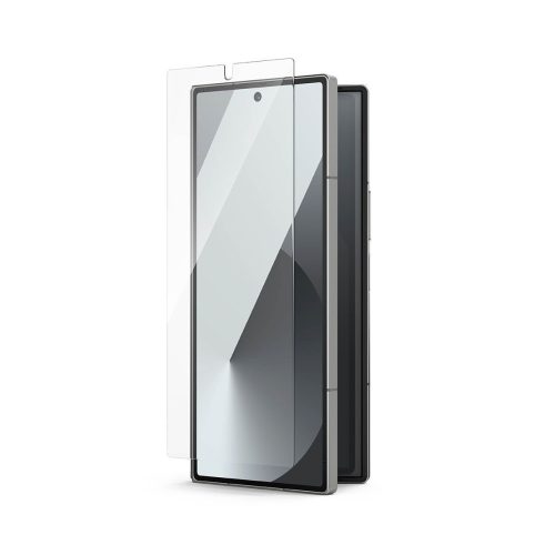 Tempered Glass Ringke Full Glue 5D 9H 0.3mm για Samsung Galaxy Z Fold 6 - Clear