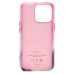 Θήκη Leather Ink Case για Apple iPhone 12 Pro Max - Smoke Pink