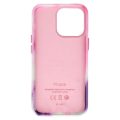 Θήκη Δερμάτινη Leather Ink Case για Apple iPhone 11 Pro Max - Pink