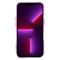 Θήκη Δερμάτινη Leather Ink Case για Apple iPhone 11 Pro Max - Pink