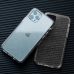 Θήκη Σιλικόνης Crystal Glitter για Apple iPhone X/XS - Clear 