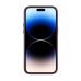 Θήκη Σιλικόνης Tel Protect Magnetic Clear Case για iPhone 15 Pro - Cherry