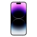 Θήκη Σιλικόνης Tel Protect Magnetic Splash Frosted Case για iPhone 12 Pro Max - White