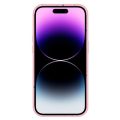 Θήκη Σιλικόνης Tel-Protect Magnetic Splash Frosted Case για iPhone 15 - Pink