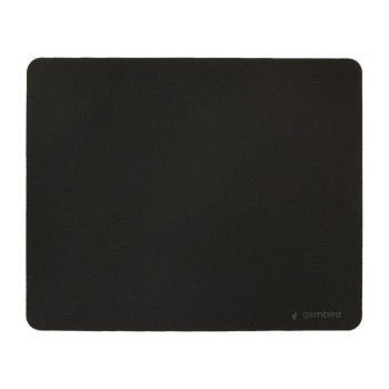 Gembird MP-S-BK MousePad 220x180 mm - Black