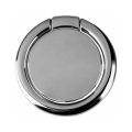 M-Life Phone Ring Holder Magnetic 360 - Black