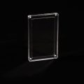 The Acrylic Box - Ακρυλικό για Booster Pack - Premium Display Case 6MM