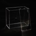 The Acrylic Box - Booster Box - Premium Box Display Case 6MM