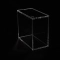 The Acrylic Box - Booster Box - Premium Box Display Case 6MM
