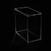 The Acrylic Box - Booster Box - Premium Box Display Case 6MM