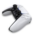 iPega P5006 Silicone Thumb Caps για PS5 Controller 6pcs - Black/Red