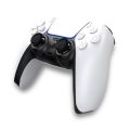 iPega P5006 Silicone Thumb Caps για PS5 Controller 6pcs - Black/Red