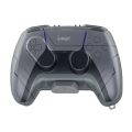 iPega P5039 Protective Case για Xbox και PS5 Controller και X-One - Clear