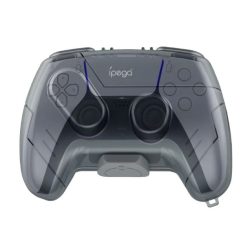 iPega P5039 Protective Case για Xbox και PS5 Controller και X-One - Clear