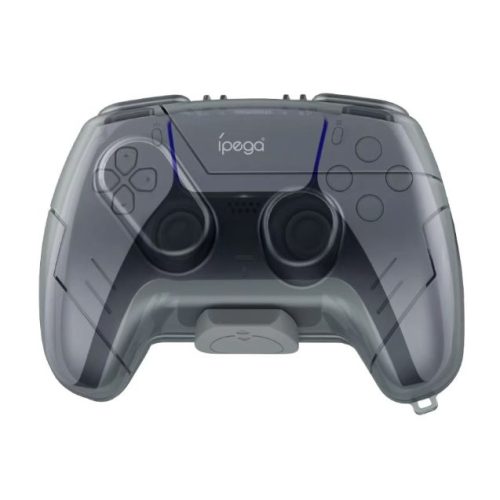 iPega P5039 Protective Case για Xbox και PS5 Controller και X-One - Clear