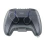 iPega P5039 Protective Case για Xbox και PS5 Controller και X-One - Clear
