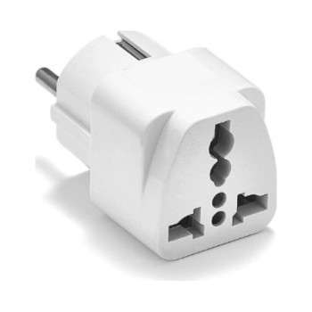 Αντάπτορας Ταξιδιού από Universal σε Ελλάδας