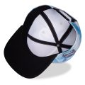 Καπέλο Difuzed: Pokémon - Blastoise Snapback