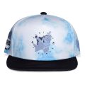 Καπέλο Difuzed: Pokémon - Blastoise Snapback