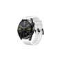 Λουράκι Σιλικόνης 22mm για Huawei Watch GT/GT2 46mm - White