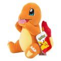 Pokémon: Plush 20 cm - Charmander