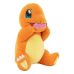 Pokémon: Plush 20 cm - Charmander